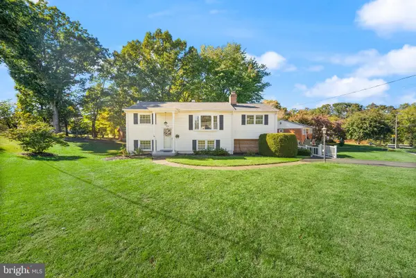 8156 Claremont St, MANASSAS, VA 20110