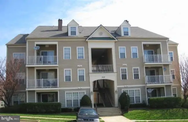 1024 Gardenview Loop #101, Woodbridge, VA 22191 - #1