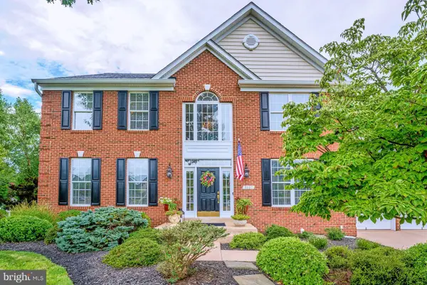 5801 Serengeti Ct, HAYMARKET, VA 20169