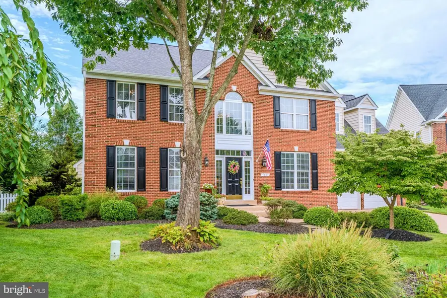 5801 Serengeti Ct, Haymarket, VA 20169 - #2