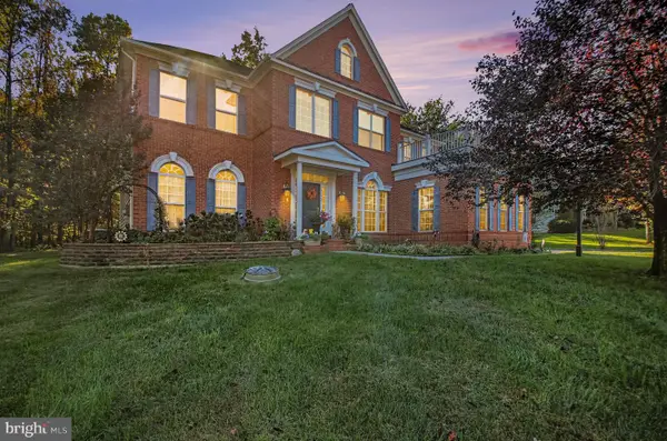 7172 Mercury Ave, HAYMARKET, VA 20169