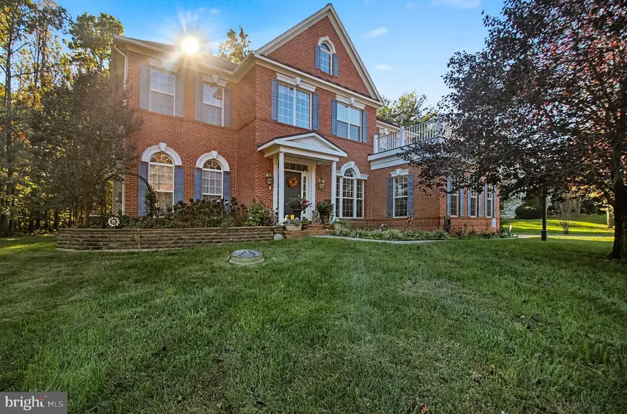 7172 Mercury Ave, Haymarket, VA 20169 - #2
