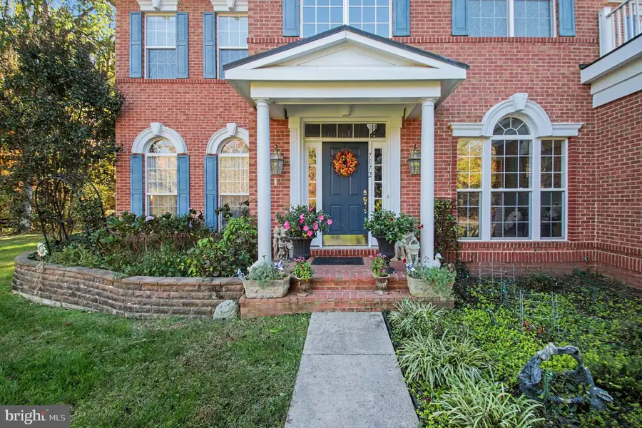 7172 Mercury Ave, Haymarket, VA 20169 - #3