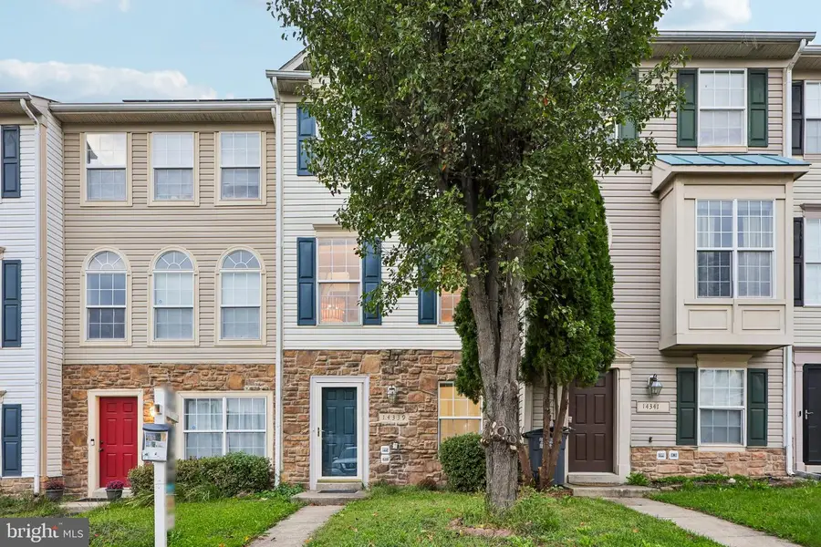 14339 Madrigal Dr, Woodbridge, VA 22193 - #2
