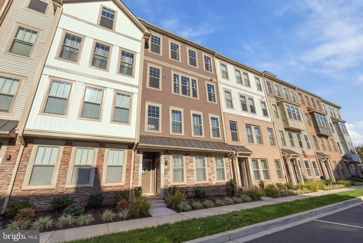 219 Park Central Ter #b, Manassas Park, VA 20111 - #1