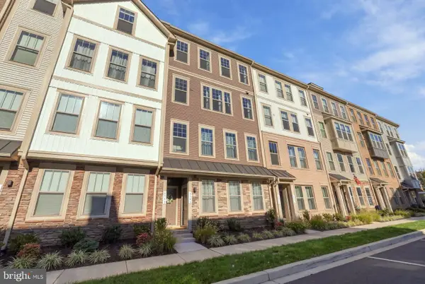 219 Park Central Ter #b, MANASSAS PARK, VA 20111