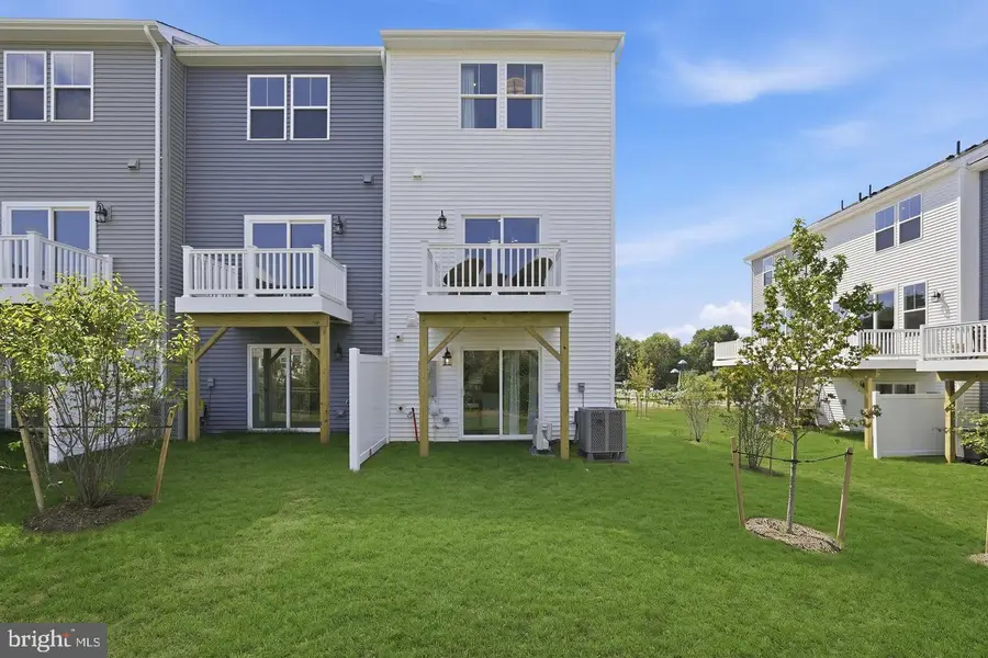8923 Queensferry Rd, Manassas, VA 20112 - #2