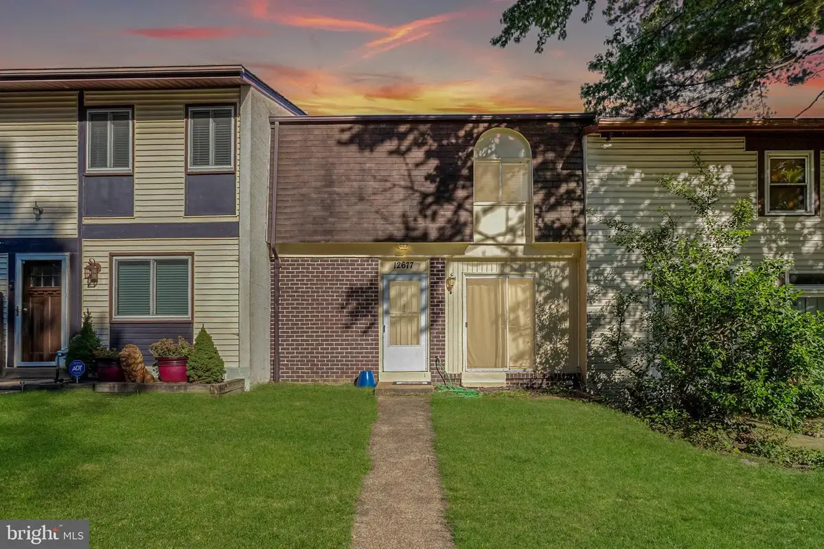 12677 Castile Ct, Woodbridge, VA 22192 - #1