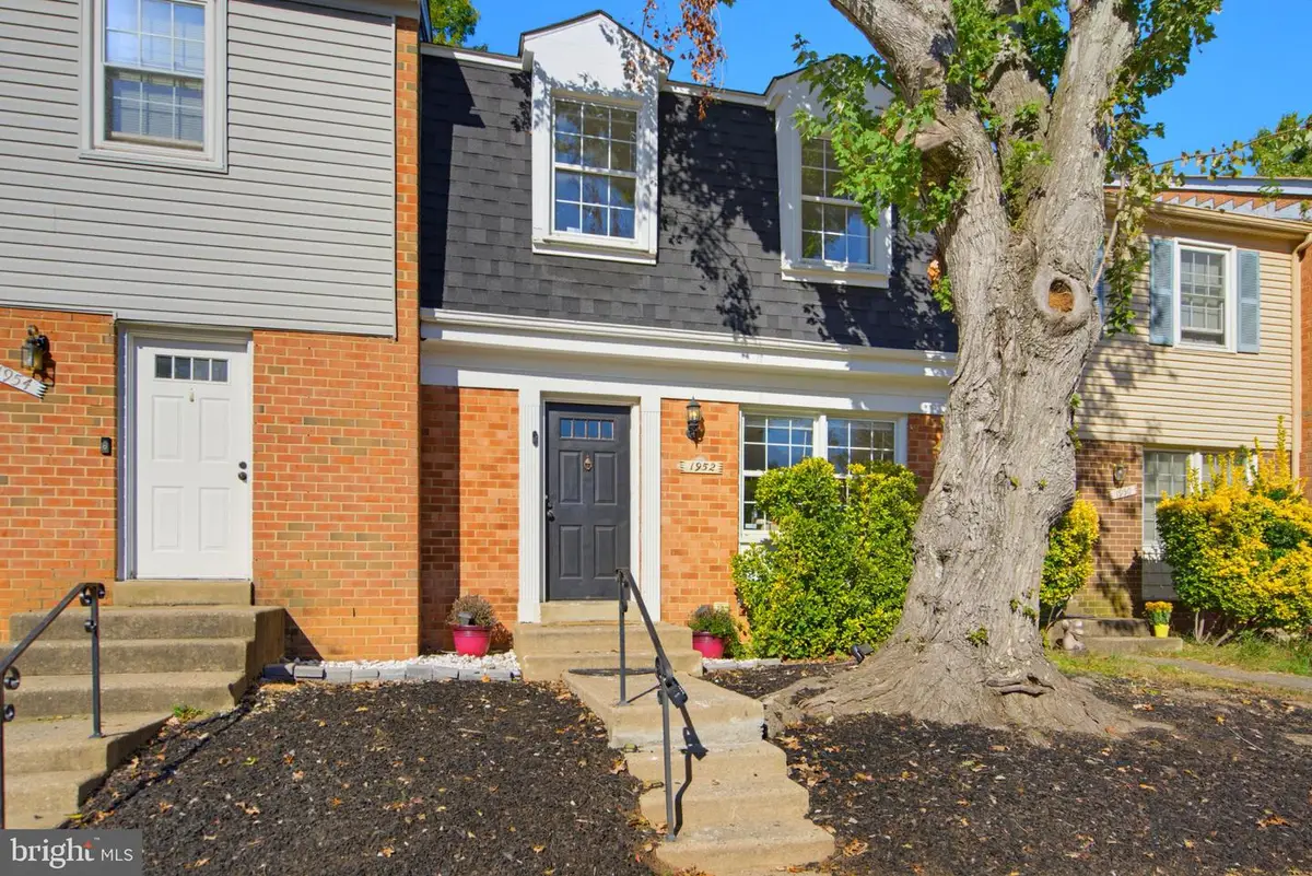 1952 Mariner Ln, Woodbridge, VA 22192 - #1
