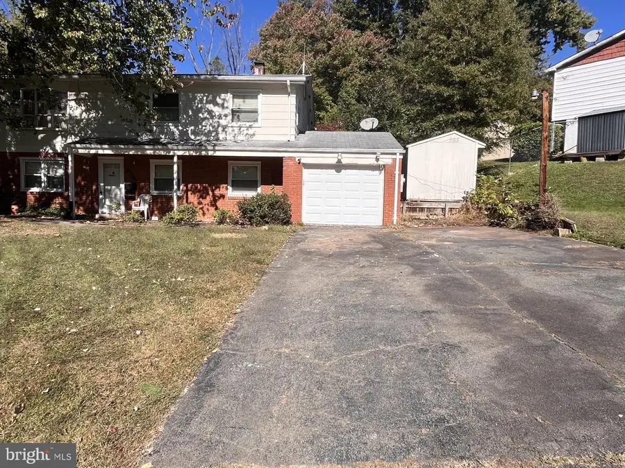 14512 Duran Dr, Woodbridge, VA 22193 - #2