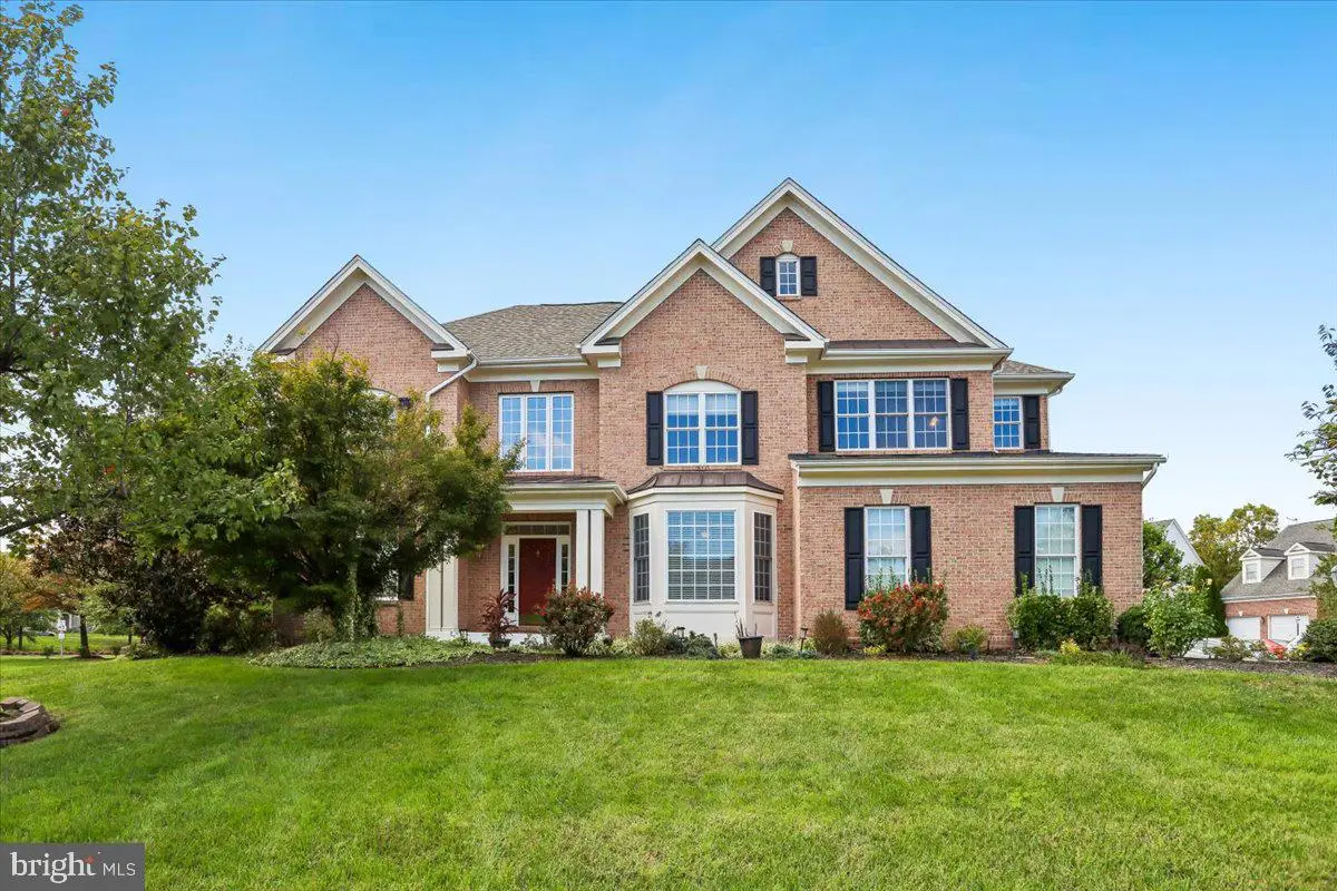 12265 United Park Way, Bristow, VA 20136 - #1