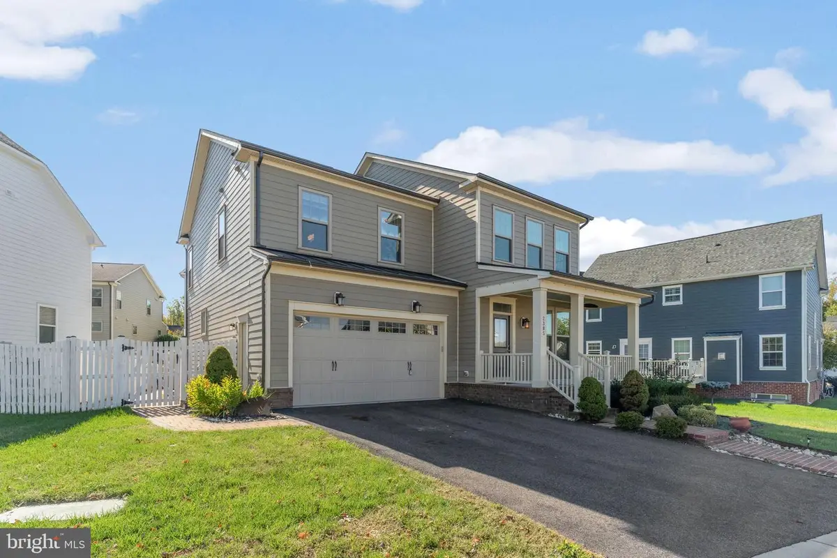 2385 Harmsworth Dr, Dumfries, VA 22026 - #1
