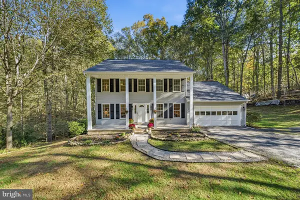 8119 Whitting Dr, MANASSAS, VA 20112