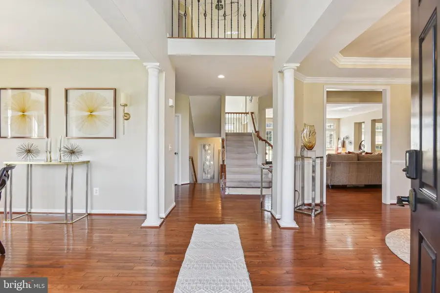 6758 Edgartown Way, Gainesville, VA 20155 - #3