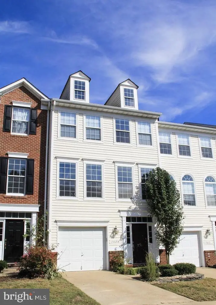 15653 Avocet Loop, Woodbridge, VA 22191 - #1