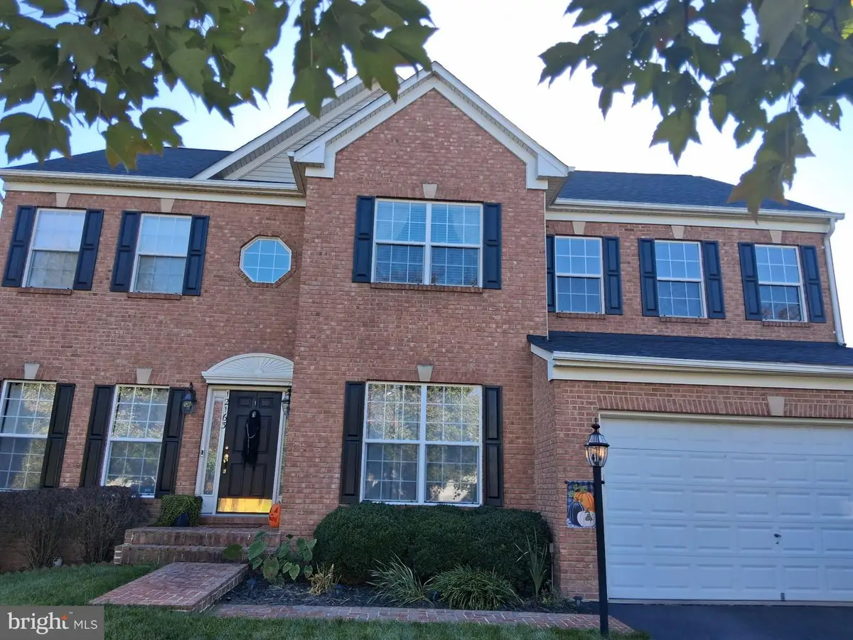 12163 Rain Slicker Pl, Nokesville, VA 20181 - #1