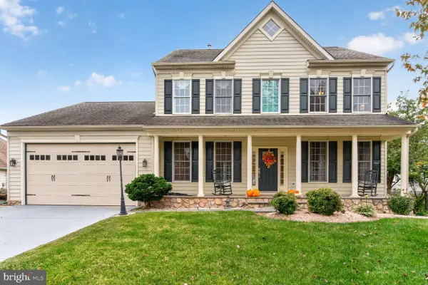 1131 Tournai Ct, WOODBRIDGE, VA 22191
