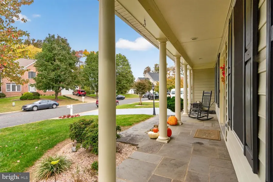 1131 Tournai Ct, Woodbridge, VA 22191 - #2