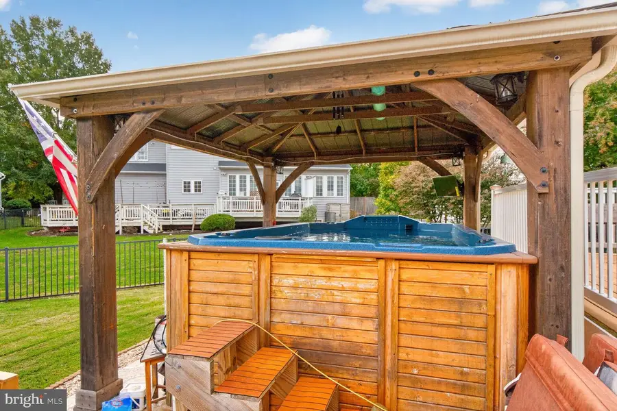 1131 Tournai Ct, Woodbridge, VA 22191 - #3