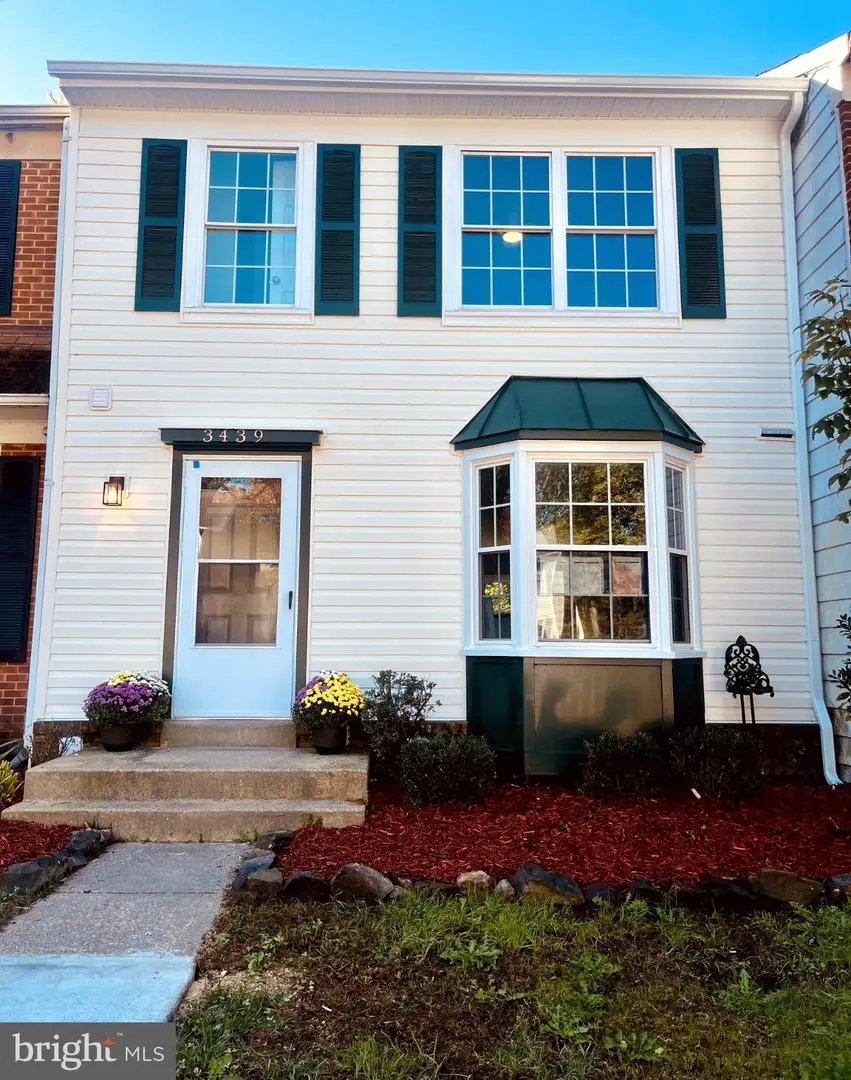 3439 Aviary Way, Woodbridge, VA 22192 - #1