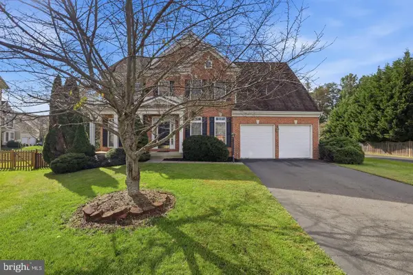 8551 Saltlick Ter, MANASSAS, VA 20112