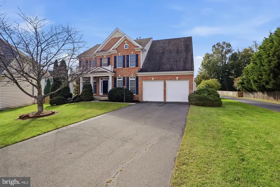 8551 Saltlick Ter, Manassas, VA 20112 - #2