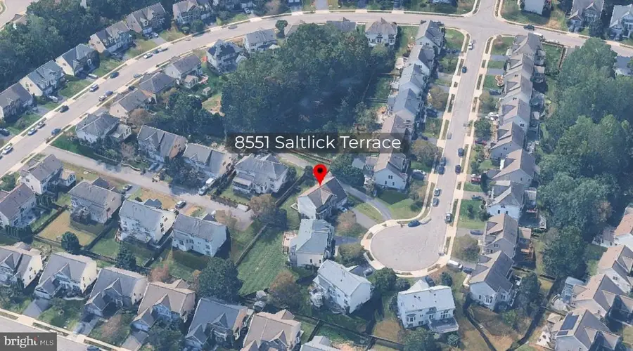 8551 Saltlick Ter, Manassas, VA 20112 - #3