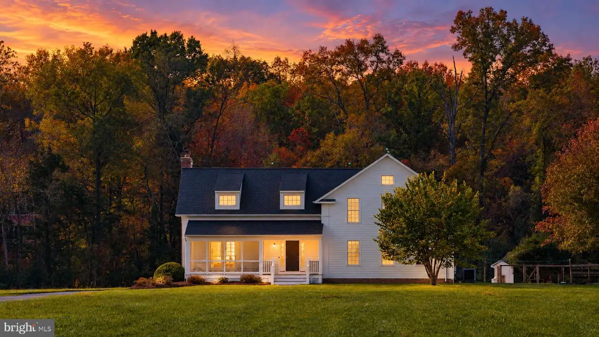 13940 Aden Rd, Nokesville, VA 20181 - #1