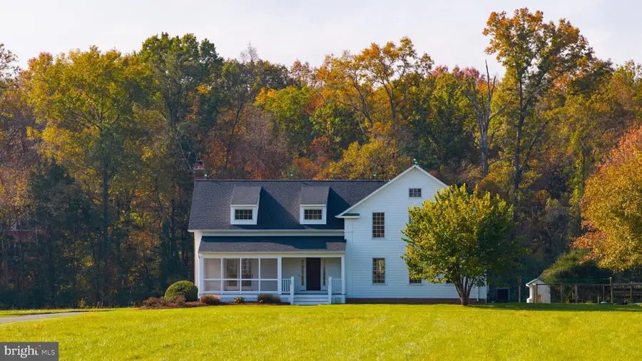 13940 Aden Rd, Nokesville, VA 20181 - #2