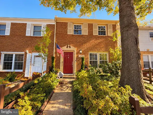 3794 Port Hope Point Rd, TRIANGLE, VA 22172