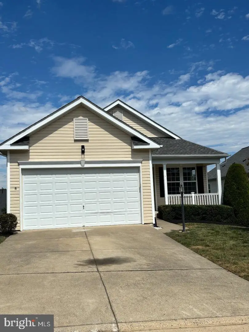 4029 Lunar Eclipse Dr, Dumfries, VA 22025 - #2