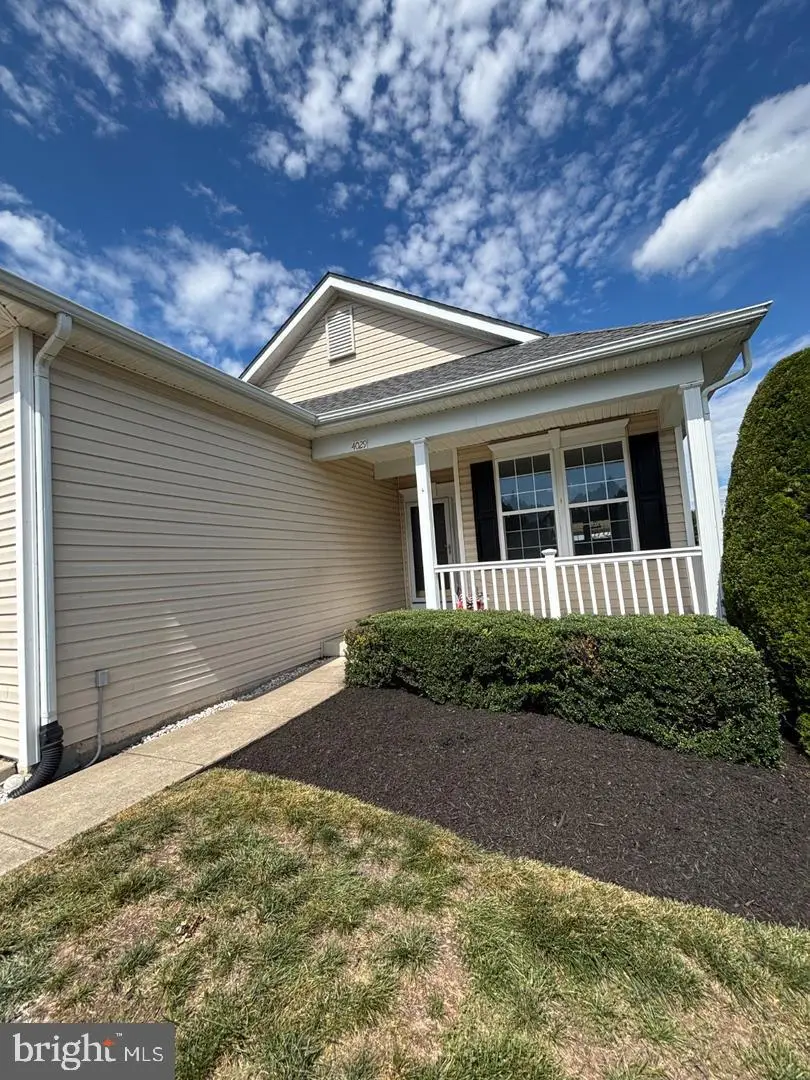 4029 Lunar Eclipse Dr, Dumfries, VA 22025 - #3