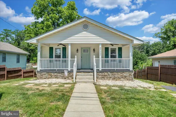 4711 Surrey Ave Nw, ROANOKE, VA 24017