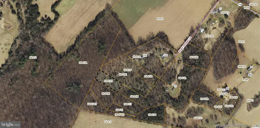 1 Ac Lot Rose Spring Ln, Buena Vista, VA 24416 - #2