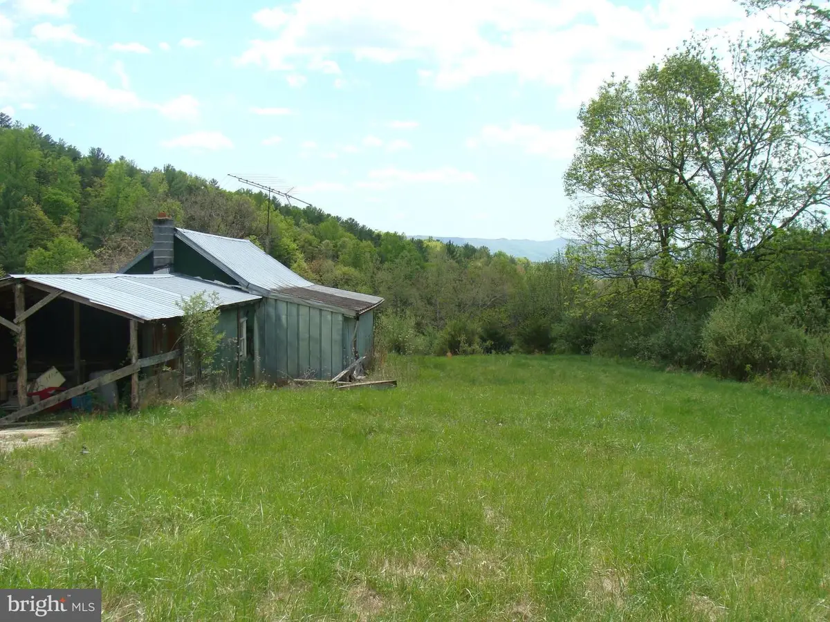 Unknown Smith Hollow Road, Lexington, VA 24450 - #1