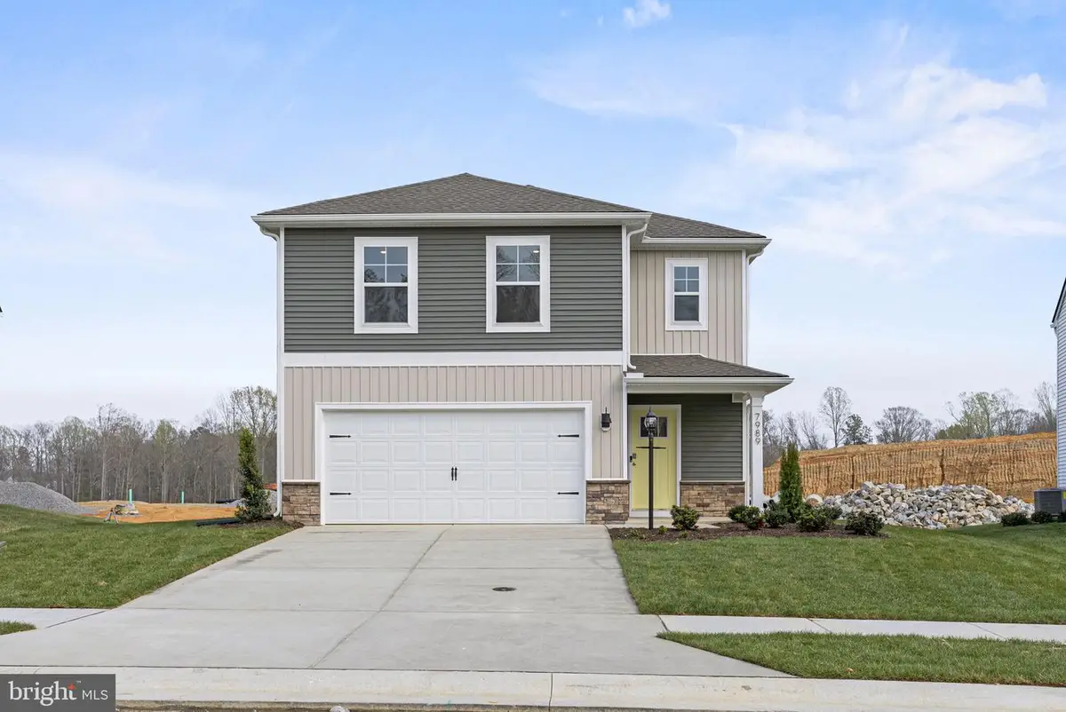 18 George William Ln, East Lexington, VA 24450 - #1