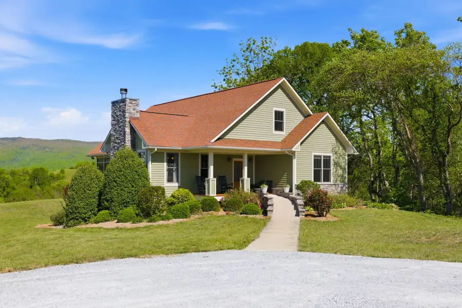 60 Great Valley Ln, Natural Bridge, VA 24578 - #2