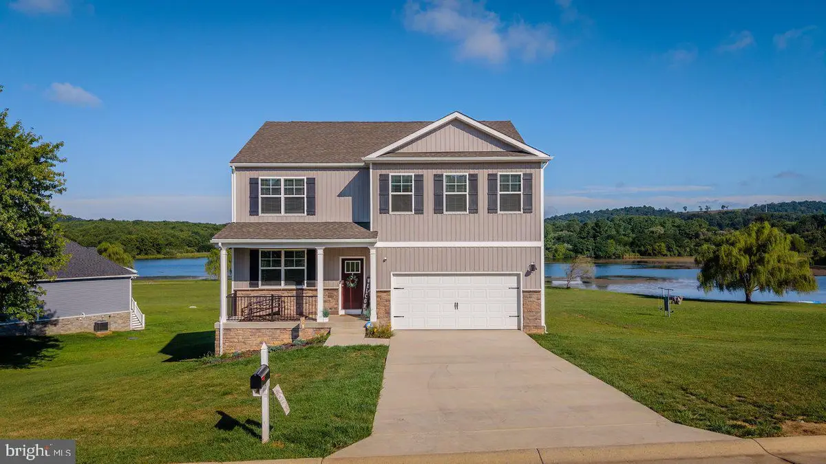 115 Waterfront Dr., Raphine, VA 24472 - #1