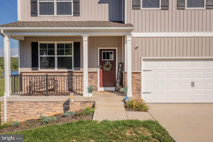 115 Waterfront Dr., Raphine, VA 24472 - #2