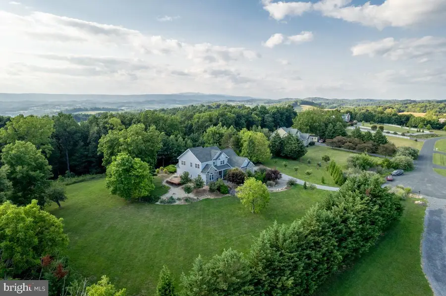 190 Ridgemore Dr, Raphine, VA 24472 - #3