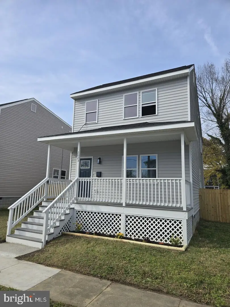 2023 Boston Ave, Richmond, VA 23224 - Image #1