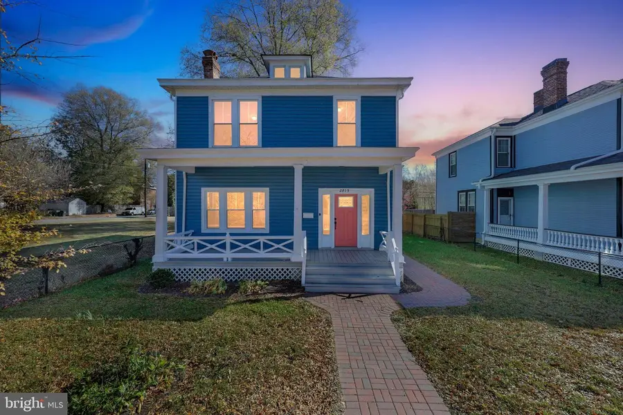 2815 3rd Ave, Richmond, VA 23222 - Image #2