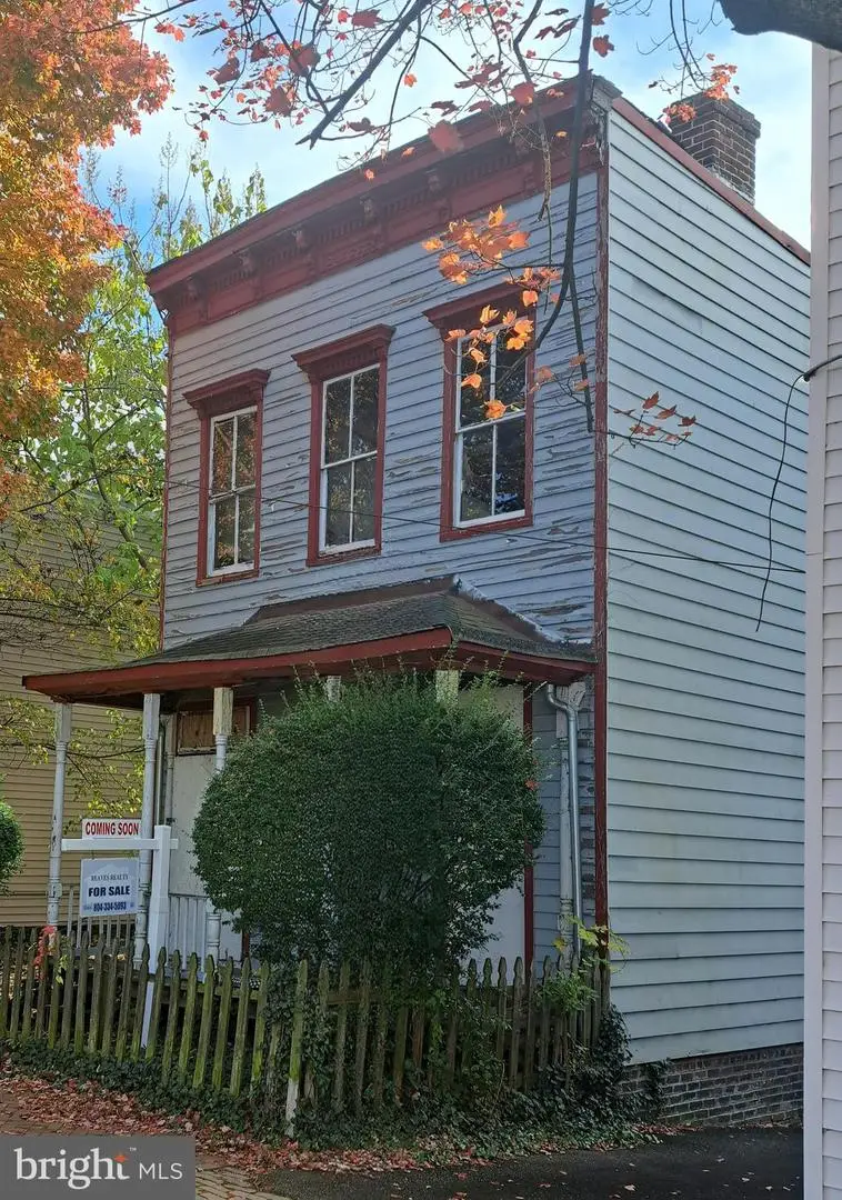 2507 E Clay St, Richmond, VA 23223 - Image #1