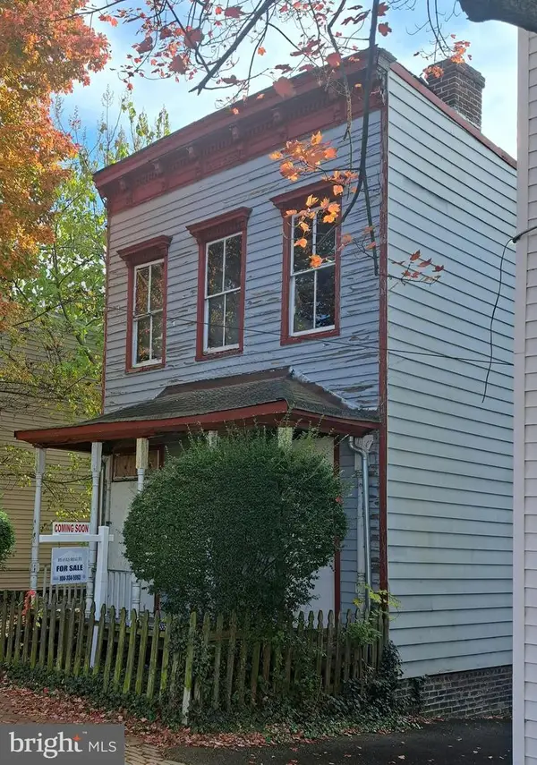 2507 E Clay St, RICHMOND, VA 23223