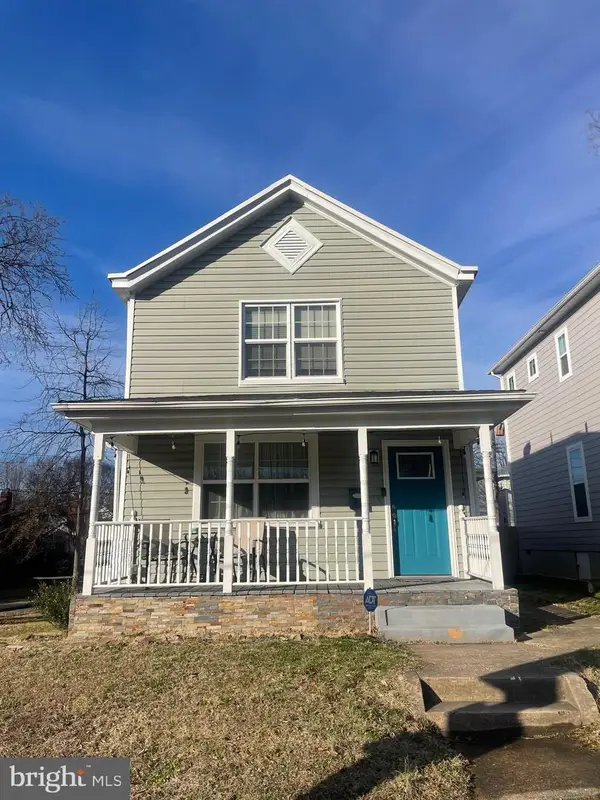 504 Arnold Ave, RICHMOND, VA 23222