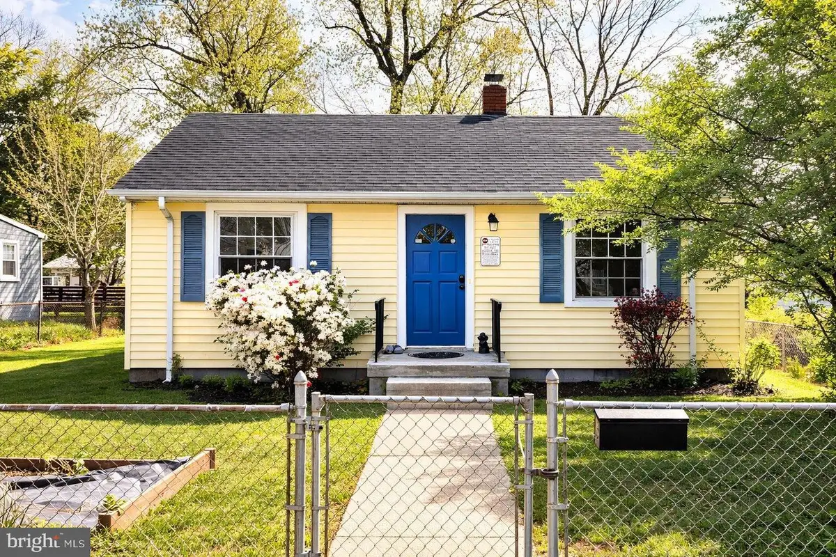 1417 Garber St, Richmond, VA 23231 - #1