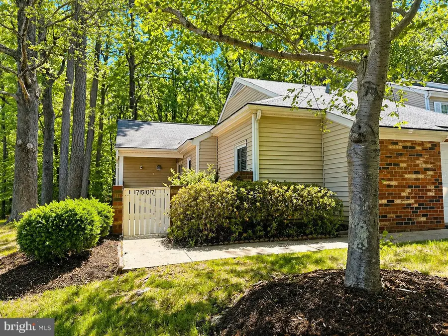 7507 Broach Dr, Richmond, VA 23225 - #2