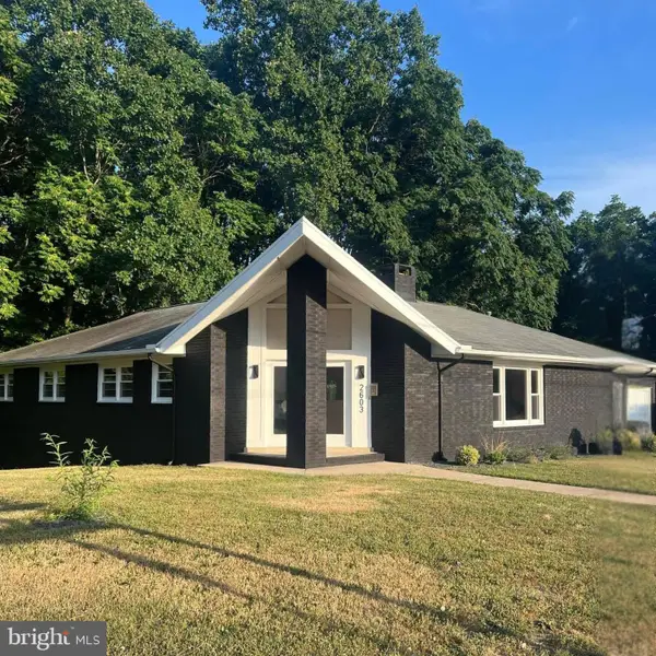 2603 Norwood Ct, RICHMOND, VA 23222