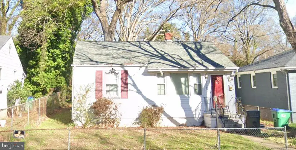 3605 Stockton St, Richmond, VA 23224 - #1