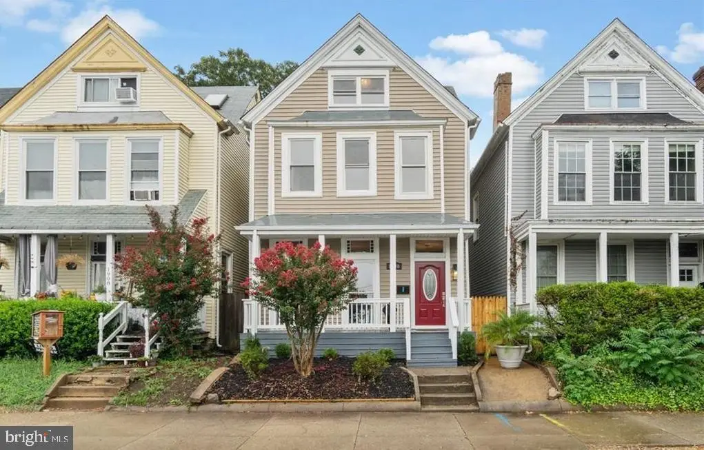 1906 W Main St, Richmond, VA 23220 - #1